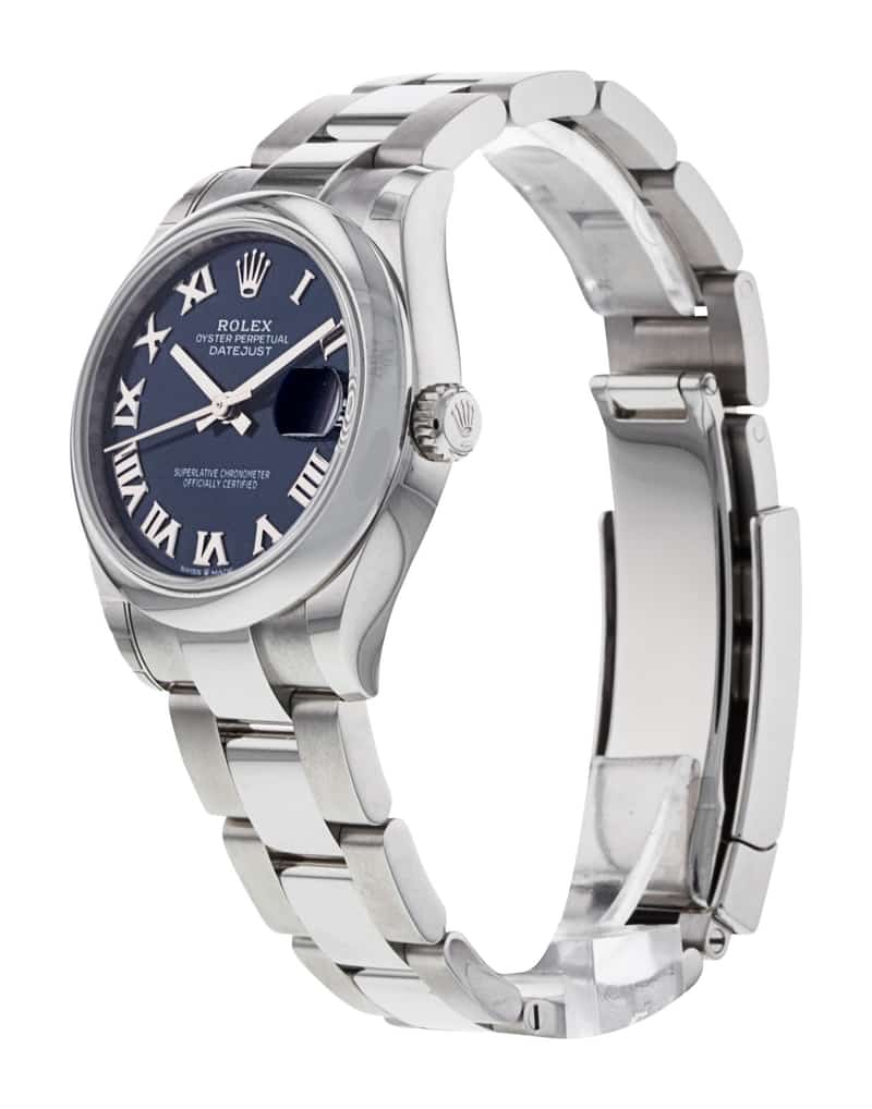 Rolex Datejust Lady 31 278240